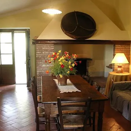 Villa Vallocchie *