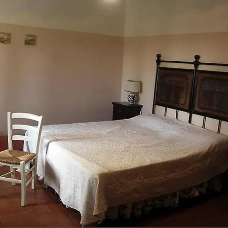 Vallocchie Villa *