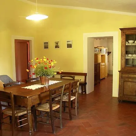 Villa Vallocchie *