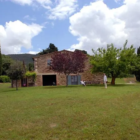 Vallocchie Sarteano