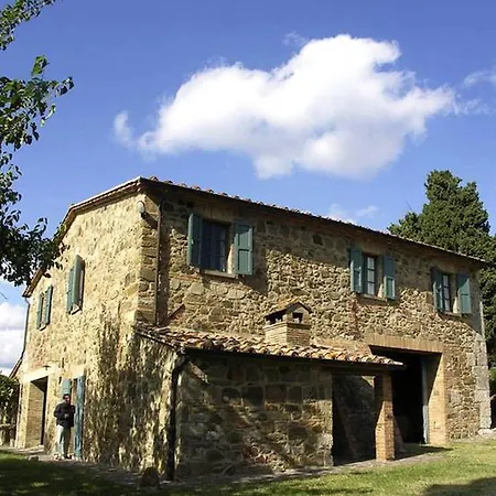 Villa Vallocchie
