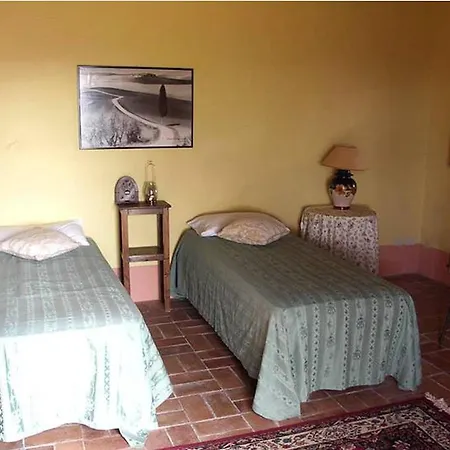 Vallocchie * Sarteano