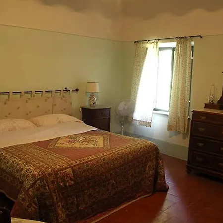 Villa Vallocchie Sarteano