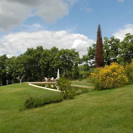 Villa Vallocchie Sarteano