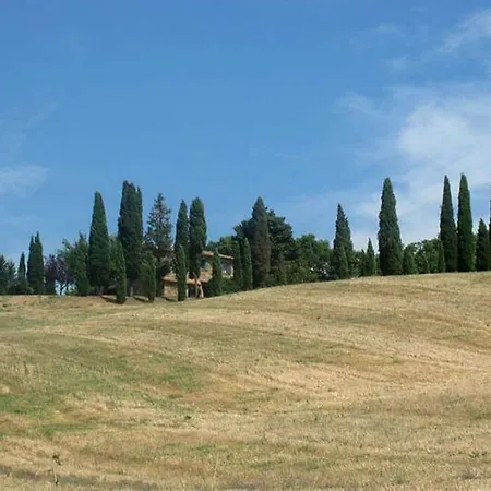 Βίλα Vallocchie *