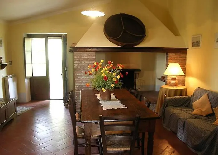 Villa Vallocchie *