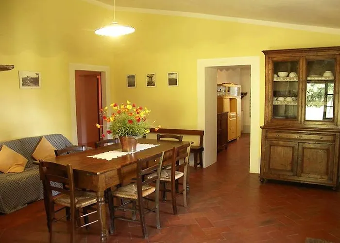 Villa Vallocchie *